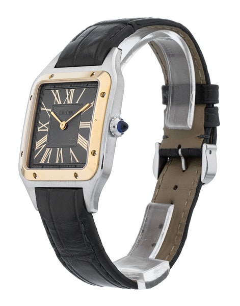 Cartier Santos Dumont W2SA0028